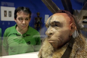 Neandertaliečiai mėgo paukščių krūtinėles ir kulšeles