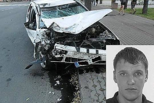 Biržietę pražudęs A. Jonikas išgirdo teismo nuosprendį