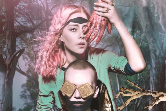 „Vilnius City Opera“ pirmoji sezono premjera – jaunimui