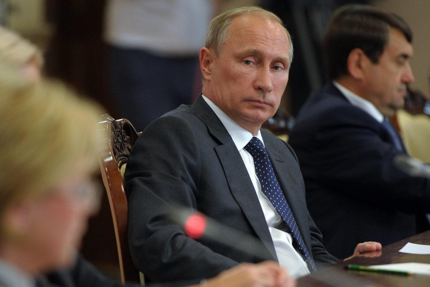 V.Putinas.