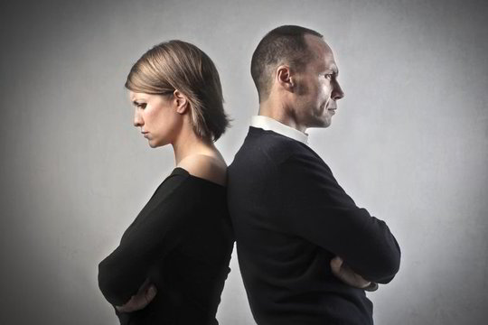 Po skyrybų - gyvenimas nuo nulio