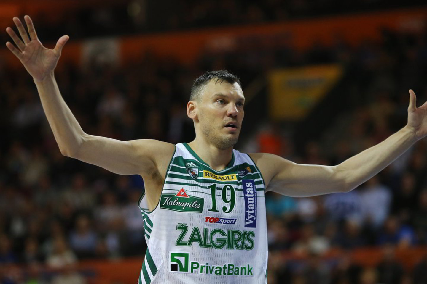 Š.Jasikevičius pradėjo trenerio karjerą.