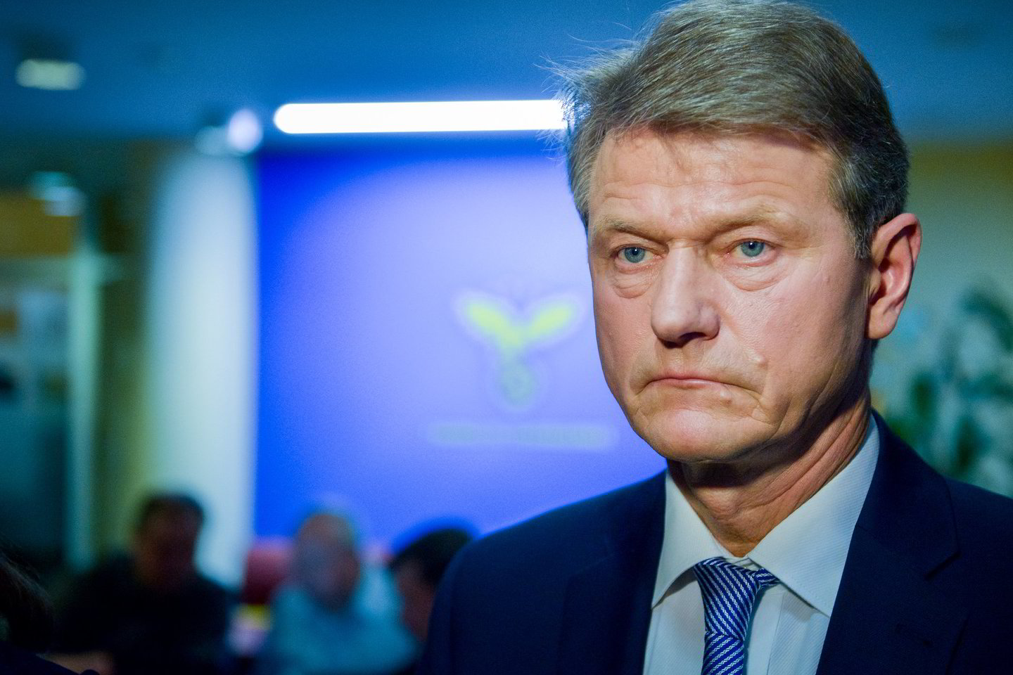 R.Paksas ragina sušaukti neeilinę Seimo sesiją.