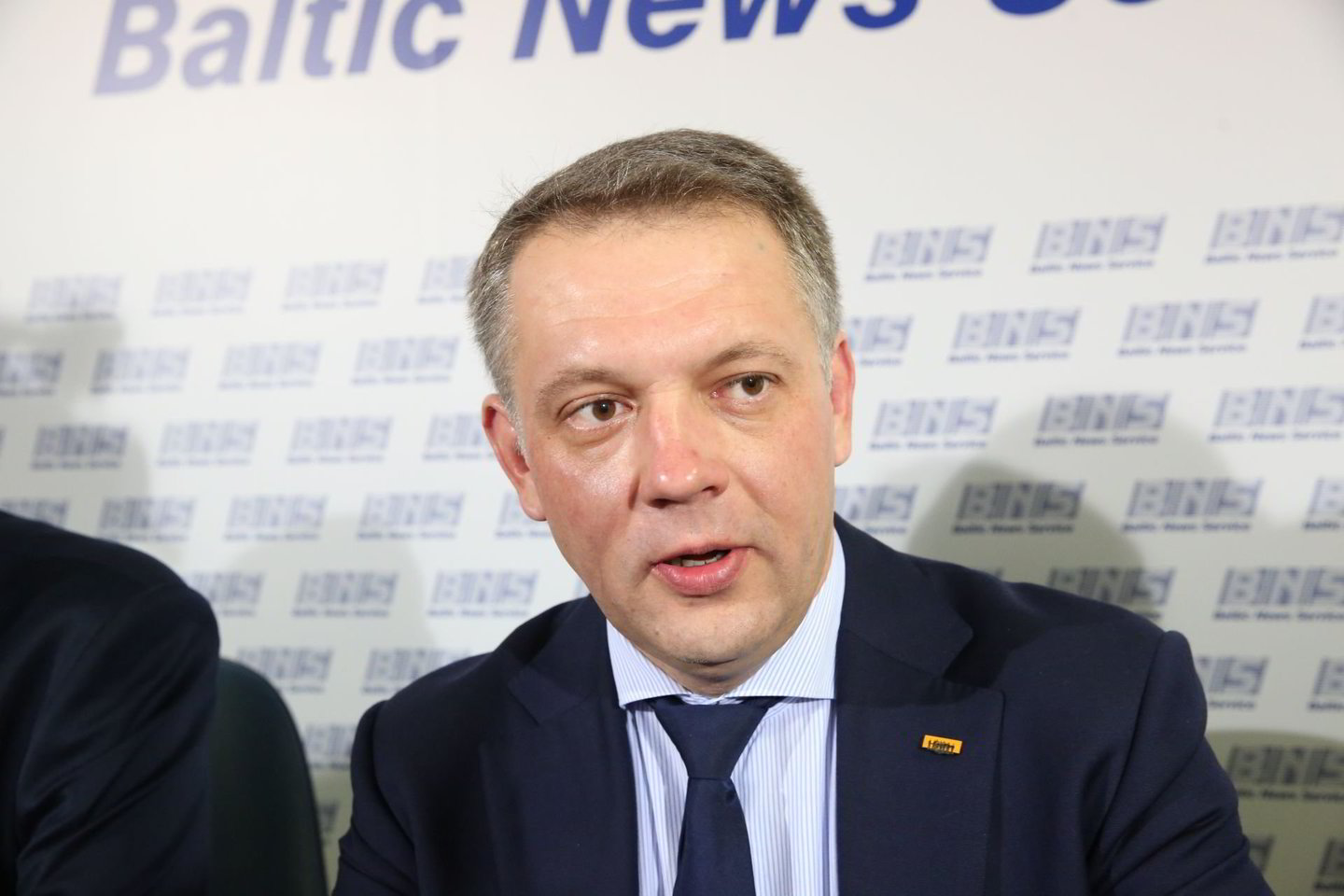 E.Masiulis teigė, kad panikuoti nereikėtų, bet akivaizdu, jog įžengėme į mums ne visai pažįstamą santykių su Rusiją etapą.
