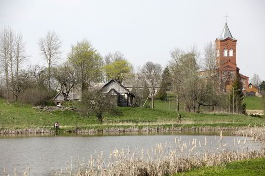 Lietuviška Venecija - Ignalinos kraštas