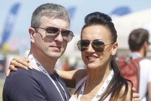 Naktipiečių atsisakęs D. Zvonkus numetė dvidešimt kilogramų