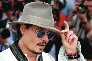 Holivudo žvaigždžių baimės - nuo driežų iki savo atvaizdo