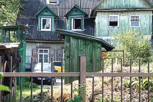 Kaitros palydovas – lauko išviečių dvokas