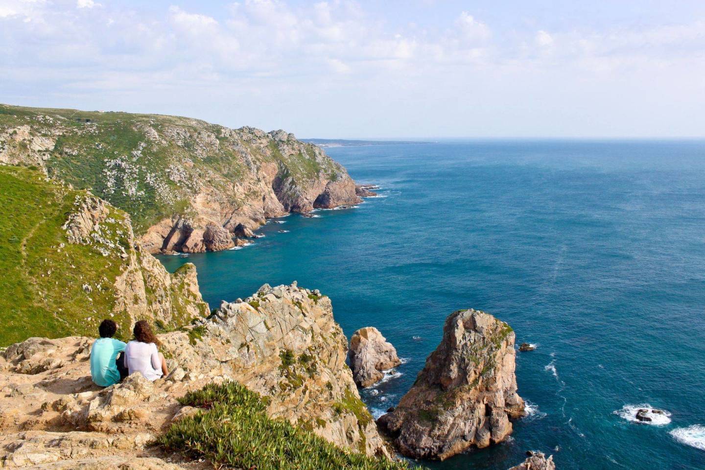 Nelaimė įvyko Kabo de Rokoje, labiausiai į vakarus nutolusioje žemyninės Europos dalyje, kuri traukia turistus.
