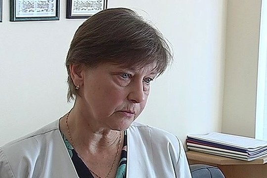 Kūdikių namuose mažylė nudeginta ne į tą pusę pasukus kraną