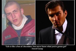 Žilvinas Tratas: bjaurusis ančiukas, virtęs gulbe?