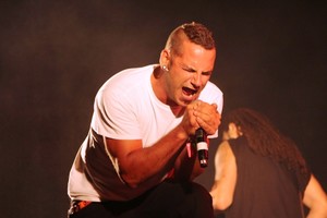 „Roko naktų“ svečiai mėgavosi lietuvaičių kompanija