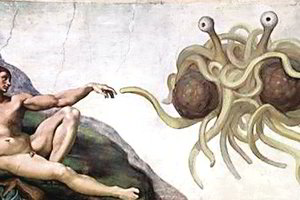 Ateistai buriasi į kovą už laisvę netikėti