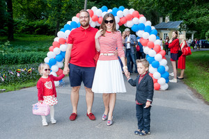 Alesia Mačiulis apie sutuoktinį: „Tokio vyro galima pavydėti“