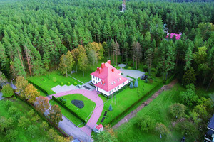 Turniškės tampa viešumo vengiančių turtuolių rojumi