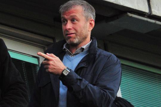 R. Abramovičiaus era „Chelsea“ ekipoje: 5 prasčiausi pirkiniai