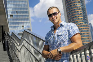 Jevgenijui Šuklinui gyvenime trūksta tik aukso ir meilės