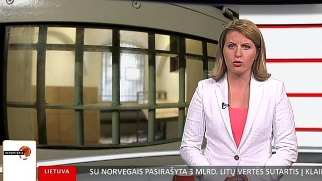 „Reporteris“: lietuvę išžaginęs danas gali išvengti kalėjimo (I)