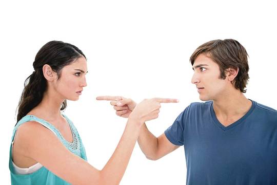 Ar jums tikrai pakanka atkaklumo?