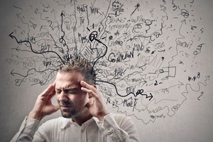 Pasaulio IQ tyrimai perša liūdną išvadą: žmonija kvailėja