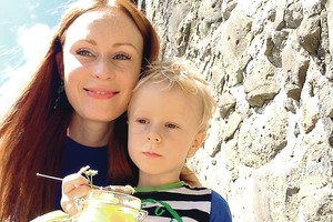 Saldi aktorės Vaidos Būtytės nuodėmė – vaisių ledai