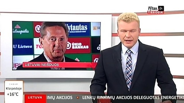 „Reporteris“: Rusija V. Romanovo Lietuvai neišduos (I)