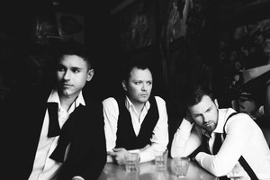 Grupė „Pikaso“ mini svarbią sukaktį