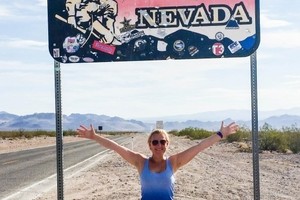 Giedrė Talmantienė patyrė, kad karštis gali būti mirtinas