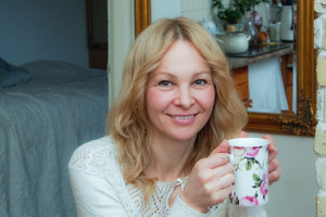 Su V. Štenger besiskiriantis E. Štengeris-Mundis vilkina bylą