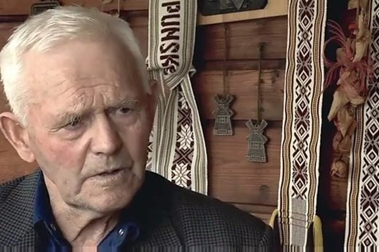 Lietuvą okupavę rusai siekė sukiršinti žmones