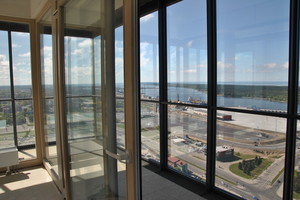 Lietuvis nori gyventi ant žemės, o ne 12 aukšte su vaizdu į jūrą