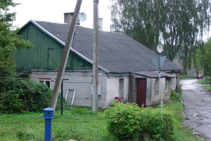 Kraupus vaizdas girtuoklių landynėje praeivei atėmė žadą