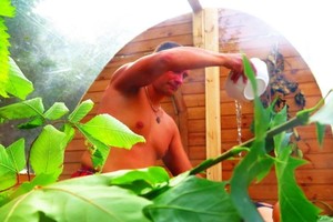 Skandalingąjį V. Žirinovskį išpėręs kuršėniškis sulaukė padėkos