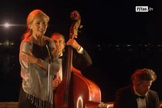 Eteryje - legendinės atlikėjos biografinė drama