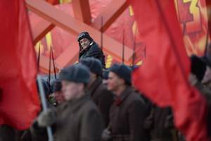 Antrojo pasaulinio karo išvakarės šiurpiai primena šiuos laikus