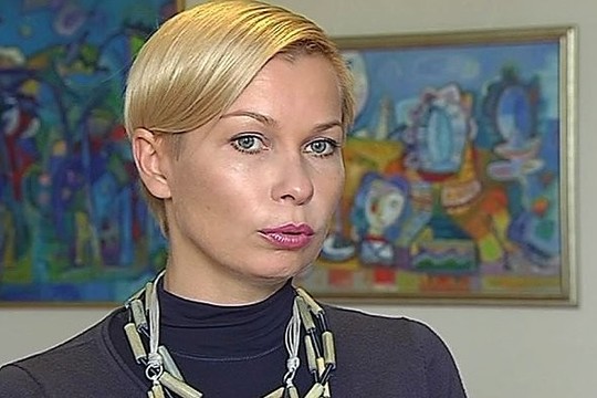 Tūkstančiai litų už strategiją skirta Šarūno Biručio patarėjai