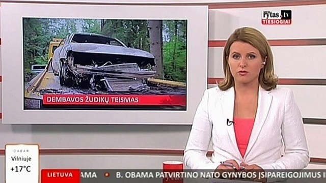 „Reporteris“: Dembavos žudikų teisme - artimųjų ašaros (II)