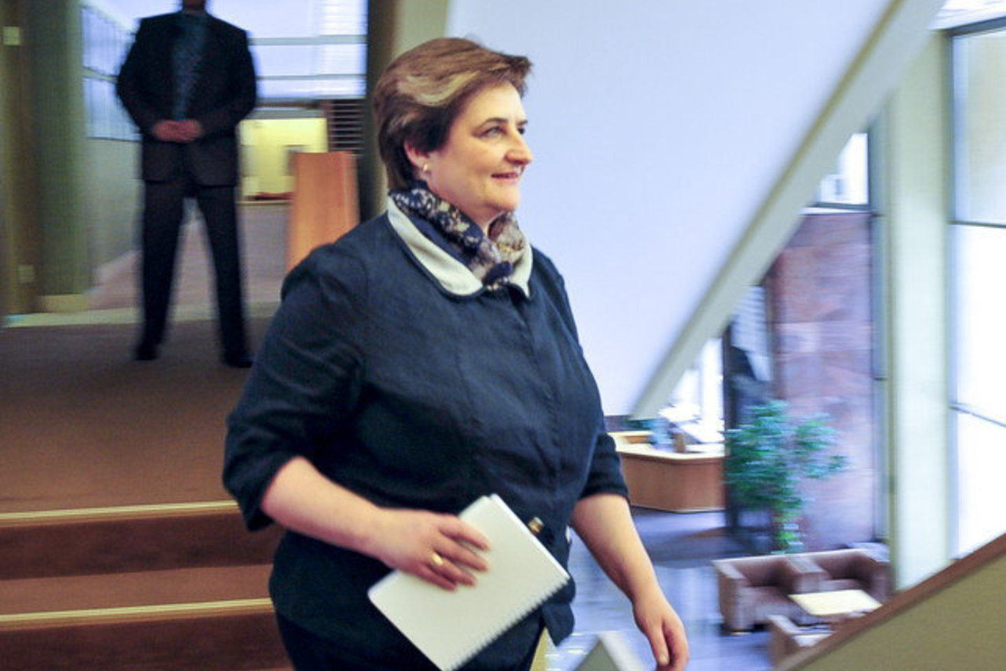 Loreta Graužinienė.