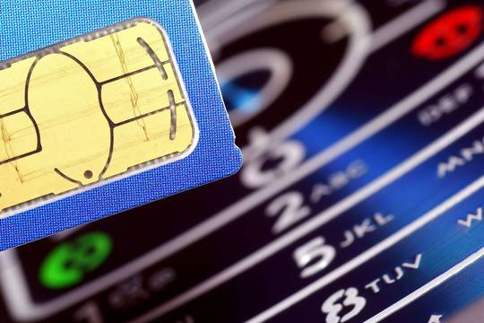 Telekomunikacijų bendrovės „Mano numeriui“ raito špygą