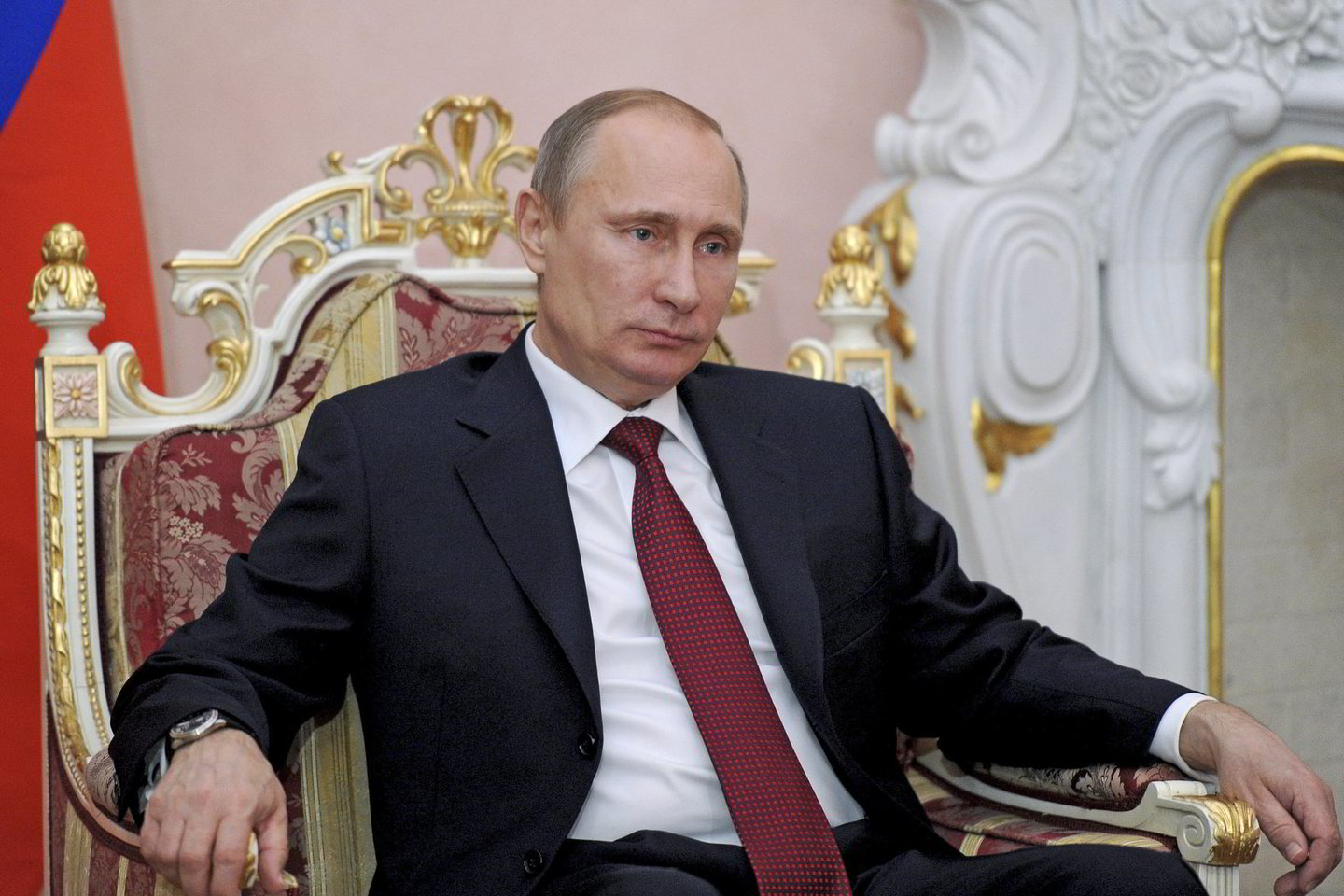 V.Putinas pareiškė užuojautą.