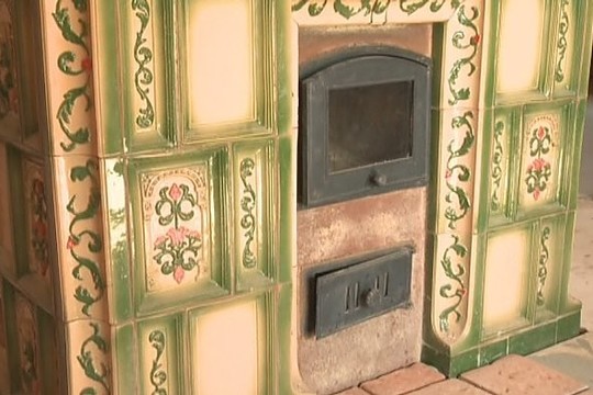 Apsilankymas LDK plytinėje: kaip gimsta XVI a. keramika?