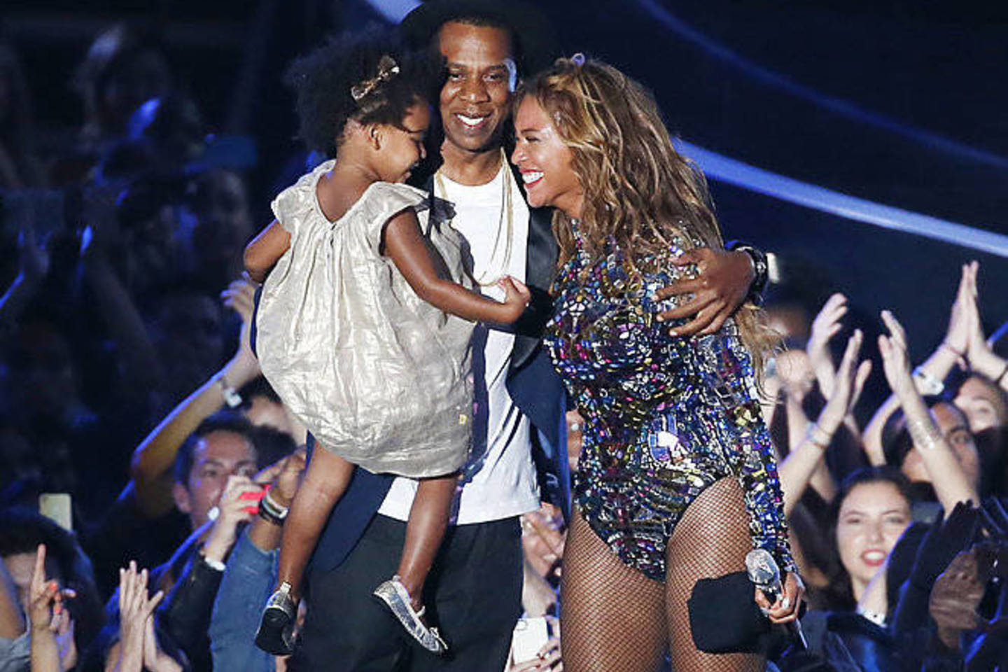 Jay Z paskelbė jaudinamą įrašą Beyonce gimtadienio proga.