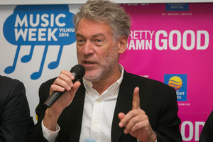 Muzikos kritikas A.Troickis: „Rusija neturės laimingos pabaigos“