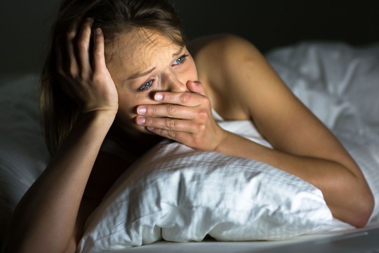 Meldžiausi: „Dieve, tik ne jis“. Bet Dievas manęs neišgirdo