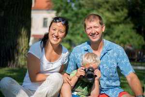 Keturmečio lietuvio įmotė iš Pietų Korėjos pati buvo įvaikinta