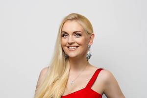 R. Ščiogolevaitė atvira - per šeiminį kivirčą ji daužė lėkštes