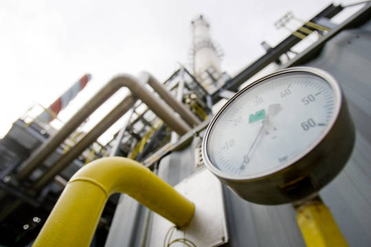 “Achemos grupė“: vykdome finansinius planus