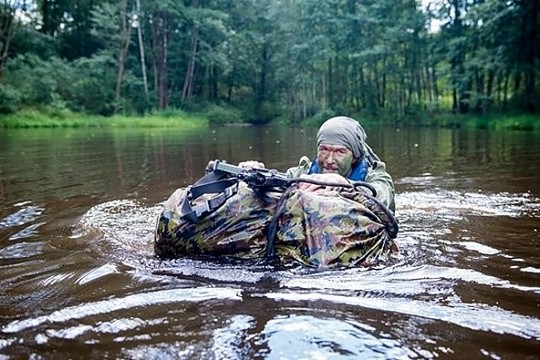 Snaiperiais tapę šokėjai tirtėjo iš jaudulio