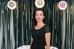 TV3 vadovės Lauros Blaževičiūtės lieknumo paslaptis