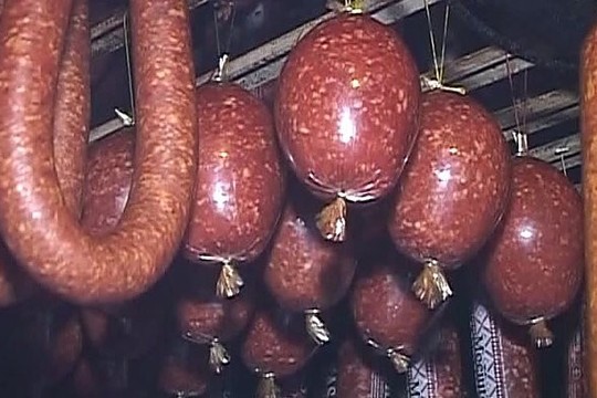 Rusijos paskelbtas maisto embargas stipriai atsirūgo jai pačiai